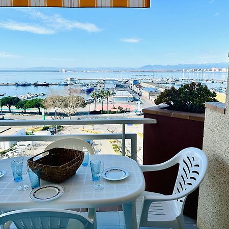 Apartament Global Immo 2079 Rocmar Roses Zewnętrze zdjęcie