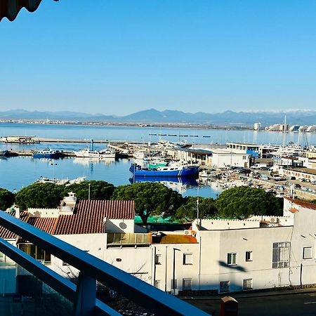 Apartament Global Immo 2079 Rocmar Roses Zewnętrze zdjęcie