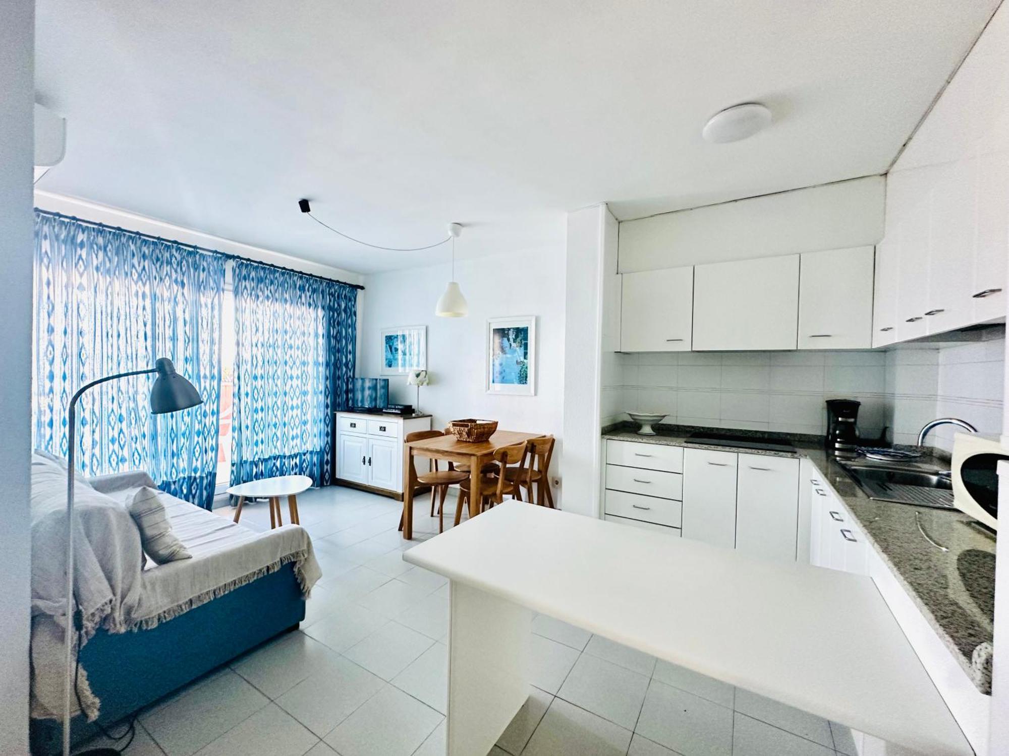 Apartament Global Immo 2079 Rocmar Roses Zewnętrze zdjęcie