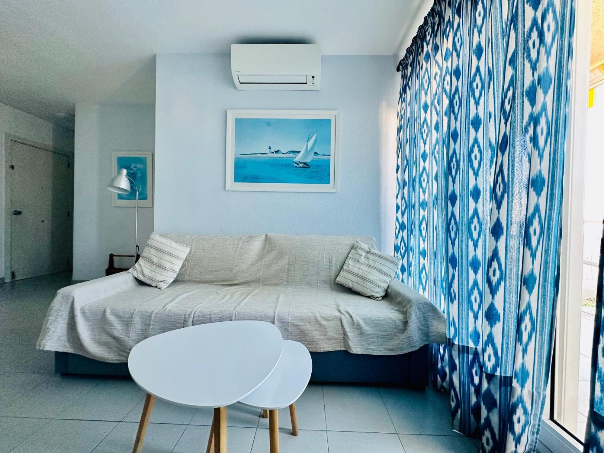 Apartament Global Immo 2079 Rocmar Roses Zewnętrze zdjęcie