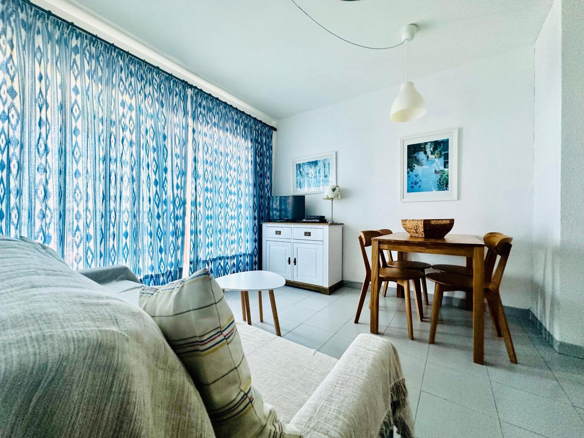 Apartament Global Immo 2079 Rocmar Roses Zewnętrze zdjęcie