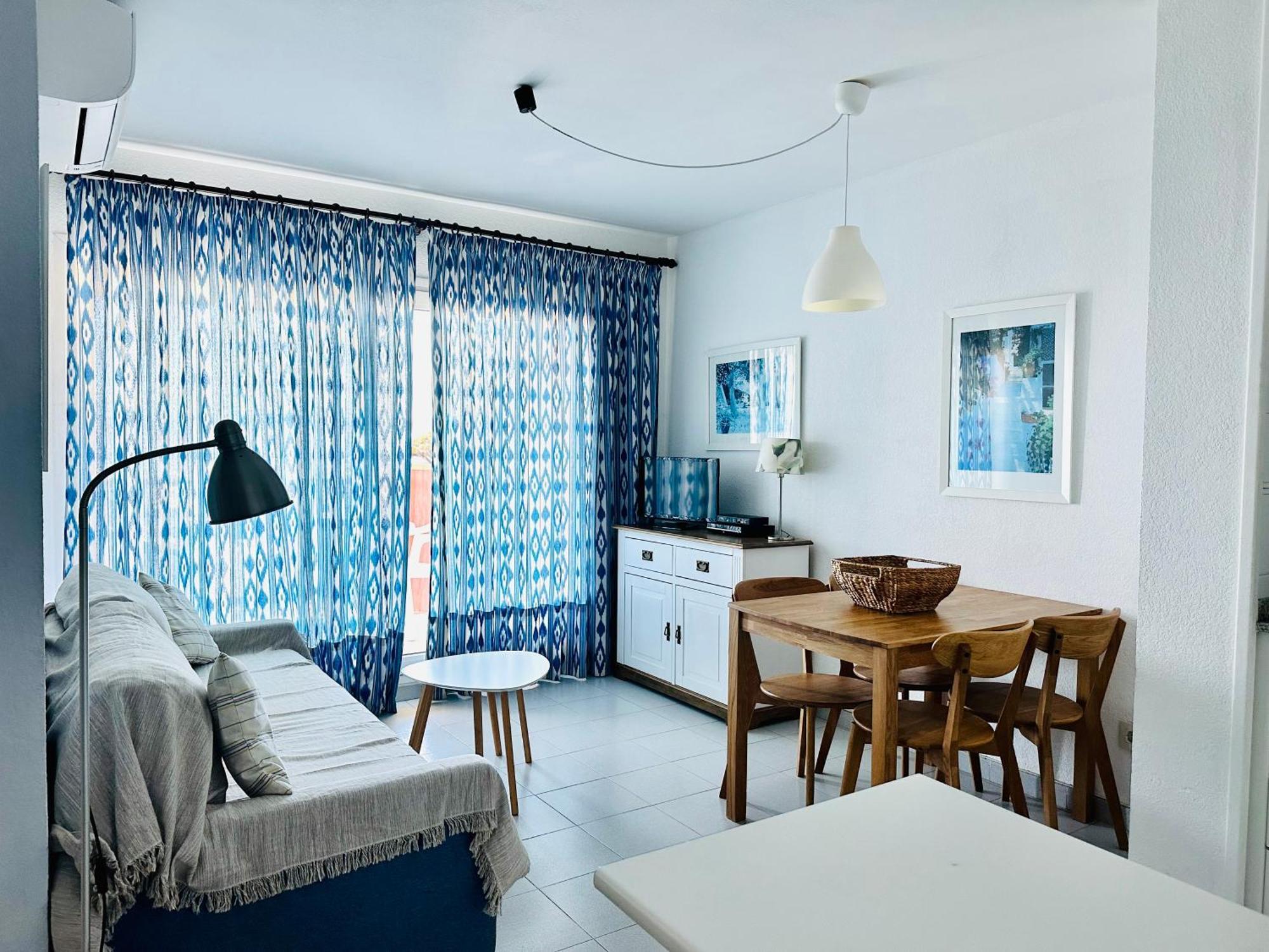 Apartament Global Immo 2079 Rocmar Roses Zewnętrze zdjęcie