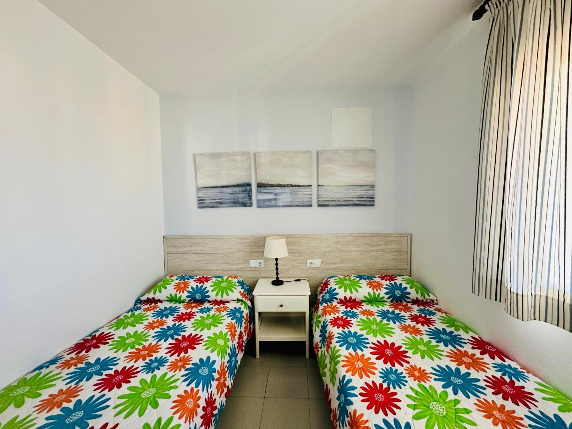 Apartament Global Immo 2079 Rocmar Roses Zewnętrze zdjęcie