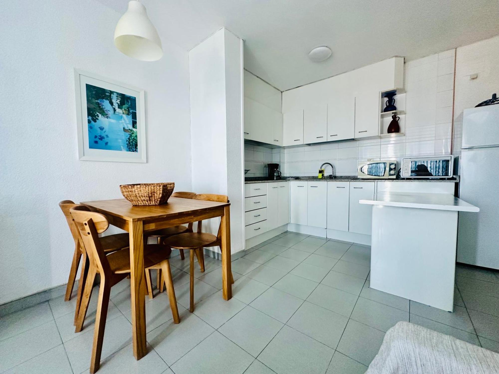 Apartament Global Immo 2079 Rocmar Roses Zewnętrze zdjęcie