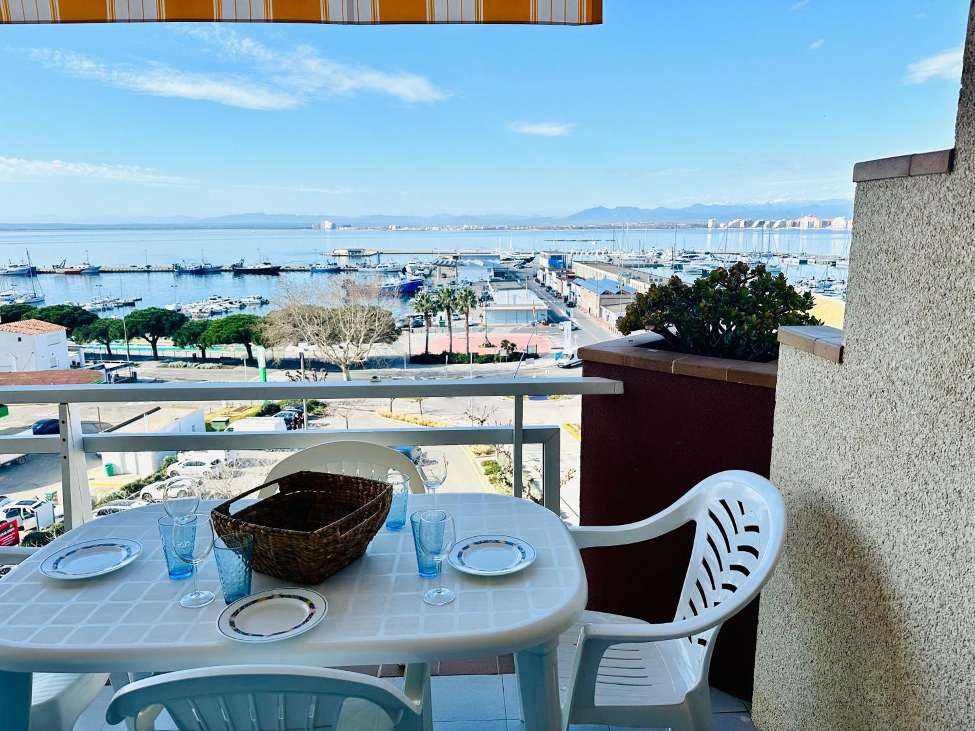 Apartament Global Immo 2079 Rocmar Roses Zewnętrze zdjęcie