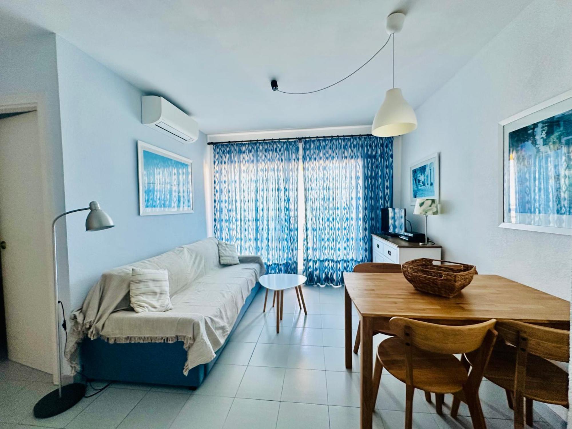 Apartament Global Immo 2079 Rocmar Roses Zewnętrze zdjęcie