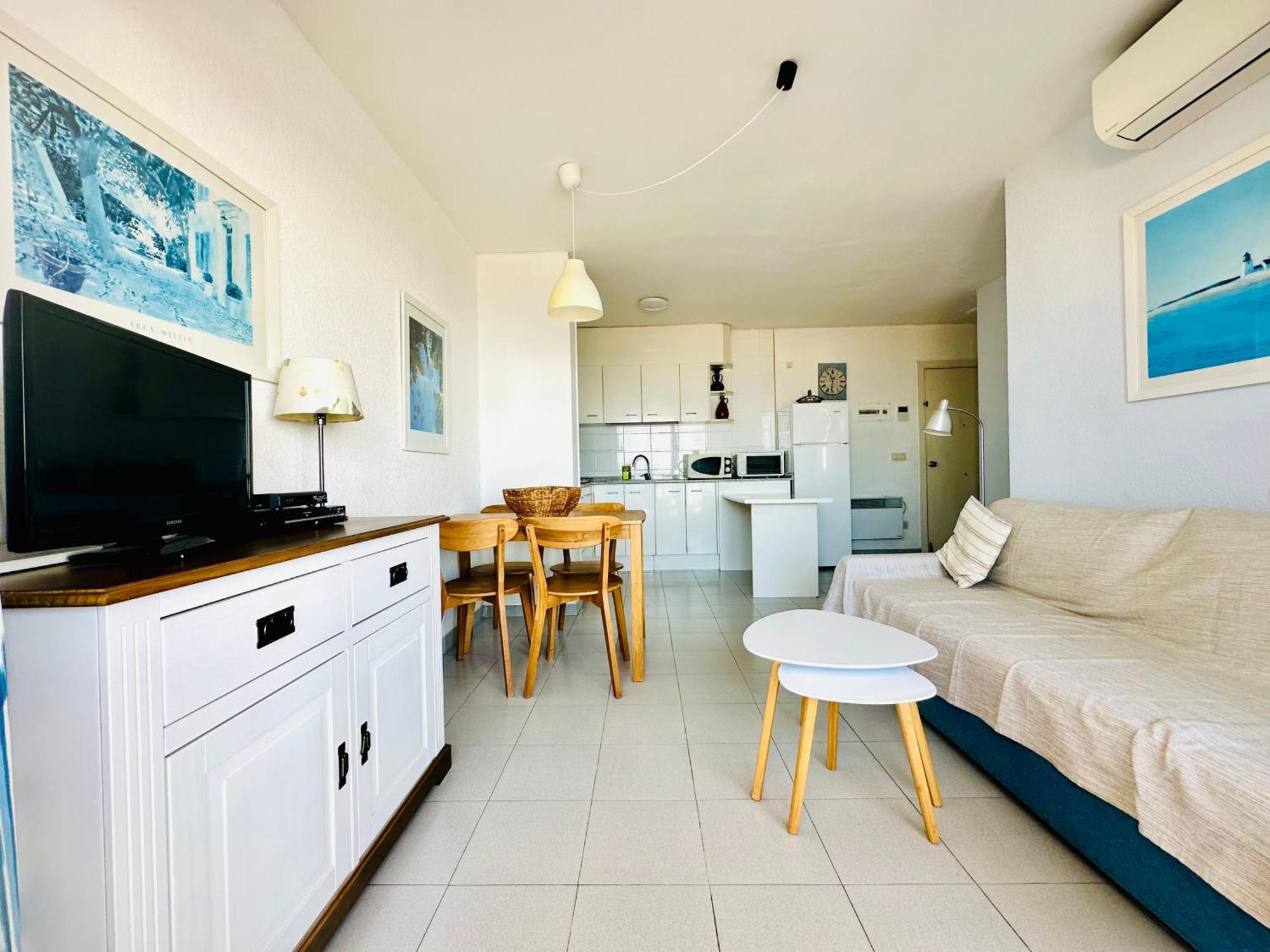 Apartament Global Immo 2079 Rocmar Roses Zewnętrze zdjęcie